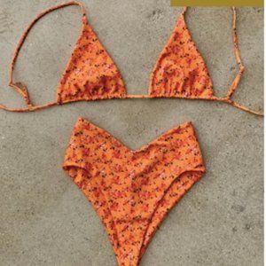 Melly Bikini Bottom - M